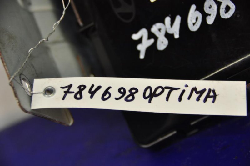 Блок комфорта OPTIMA TF 11-16