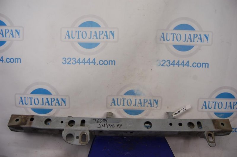 Панель передняя NISSAN JUKE 10-19 62530-1KM0H Б/У