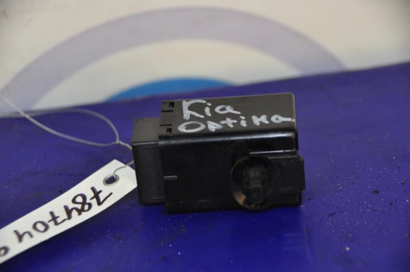 Реле KIA OPTIMA TF 11-16