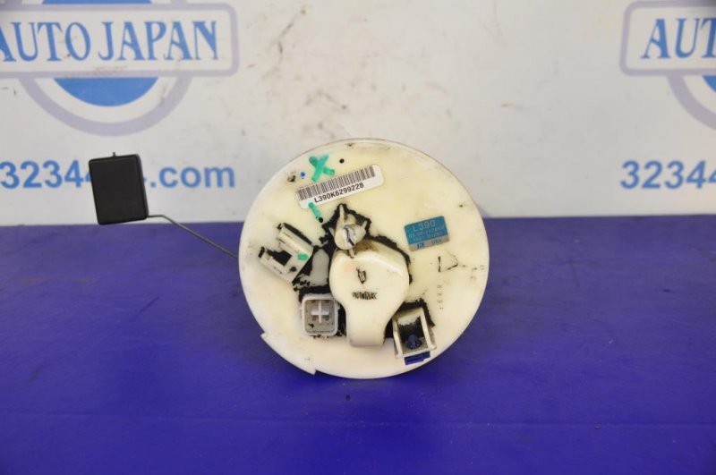 Топливный насос MAZDA 6 GH 07-12 L518-13-35XB Б/У