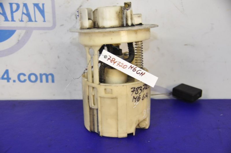 Топливный насос MAZDA 6 GH 07-12