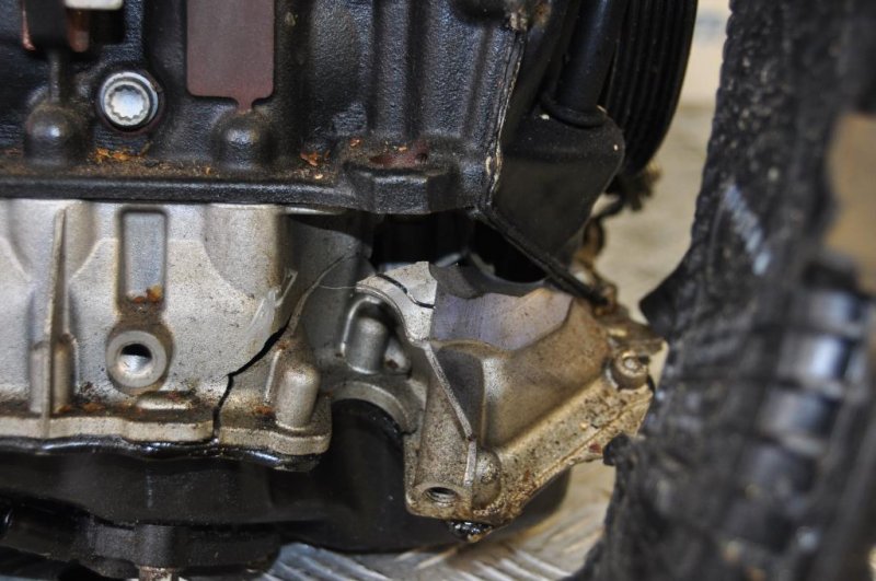 Запчасти двигателя VOLKSWAGEN JETTA USA 10-17 CPKA