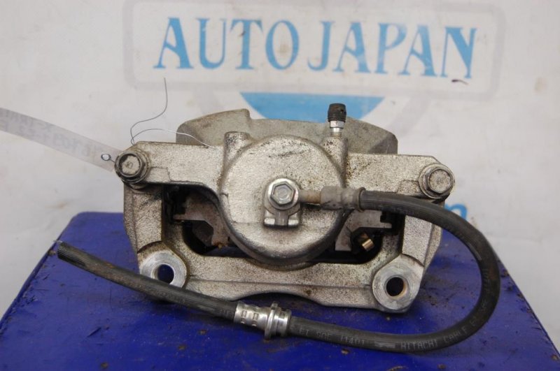 Суппорт тормозной передний правый NISSAN X-TRAIL/ROGUE T32 13-20