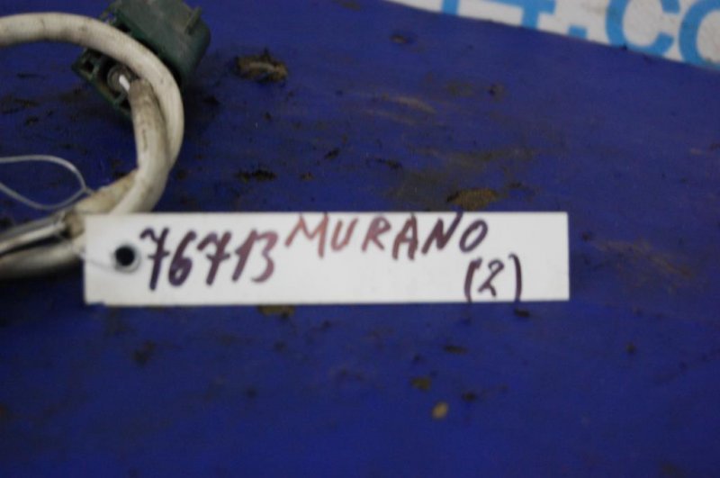 Лямбда зонд MURANO Z51 07-14 Лямбда зонд MURANO Z51 07-14