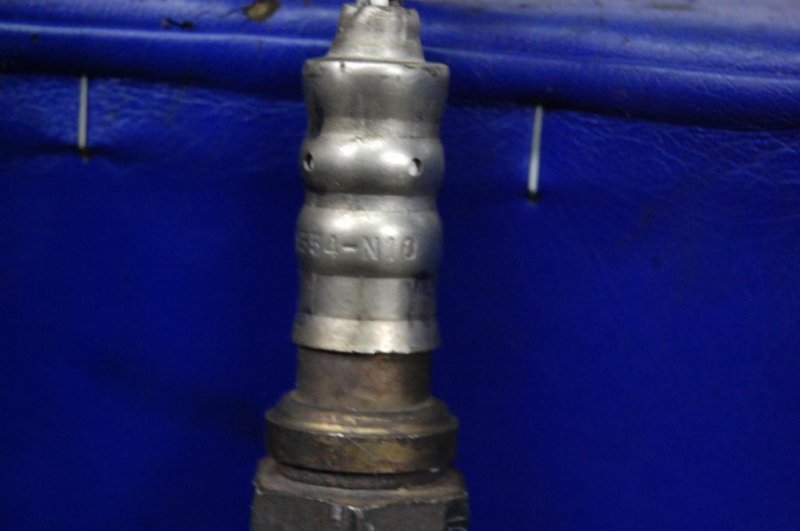 Лямбда зонд MURANO Z51 07-14 Лямбда зонд MURANO Z51 07-14