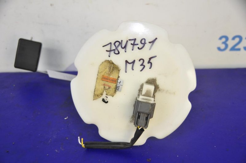 Датчик уровня топлива INFINITI M35/M45 04-10