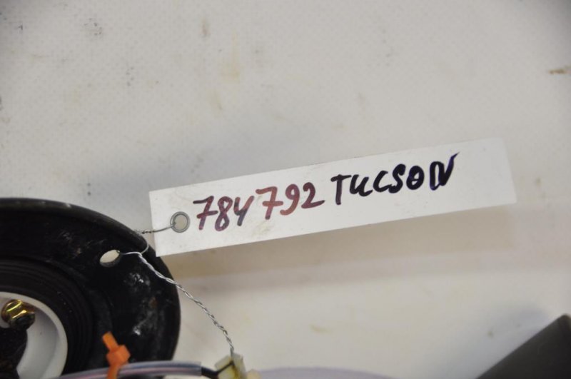 Датчик уровня топлива TUCSON 04-10