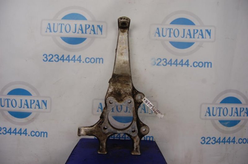 Кулак поворотный передний левый LEXUS GS350 GS300 05-11 43202-30031 Б/У