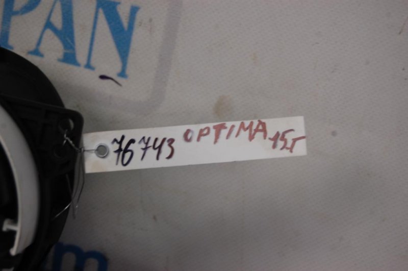 Панель приборов OPTIMA TF 11-16