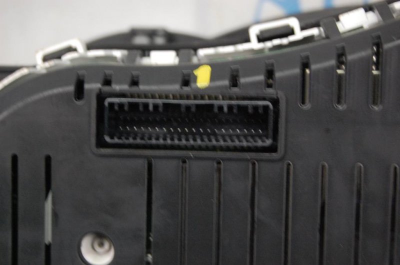 Панель приборов OPTIMA TF 11-16