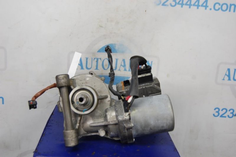 Электроусилитель рулевого управления KIA OPTIMA TF 11-16 56310-2T305 Б/У