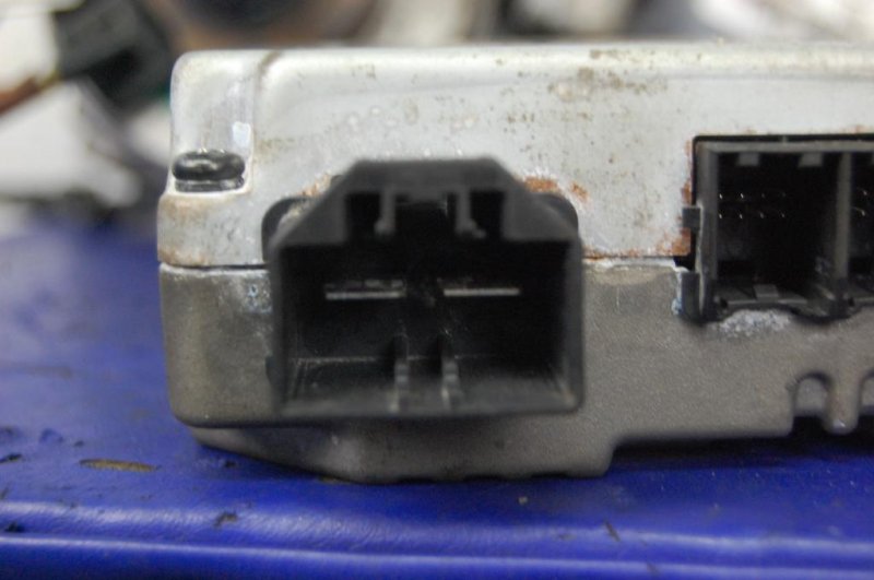 Электроусилитель рулевого управления OPTIMA TF 11-16