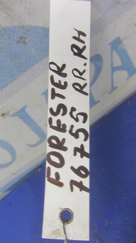 Датчик ABS передний правый FORESTER SG 02-07