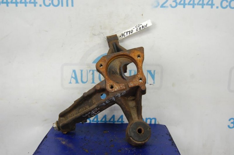 Цапфа задняя правая TOYOTA CAMRY 40 06-11 42304-06100 Б/У