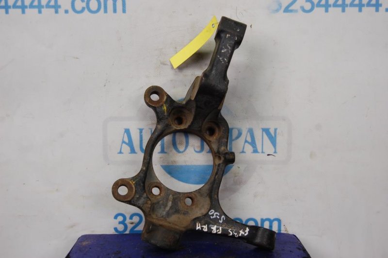 Кулак поворотный передний левый INFINITI FX S50 03-08