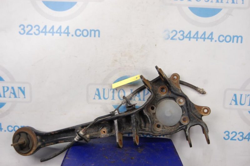 Рычаг задней подвески продольный задний правый MITSUBISHI OUTLANDER XL 05-13