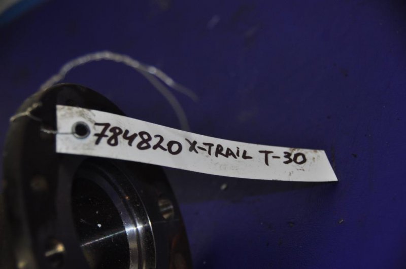 Раздаточная коробка NISSAN X-TRAIL T30 01-07