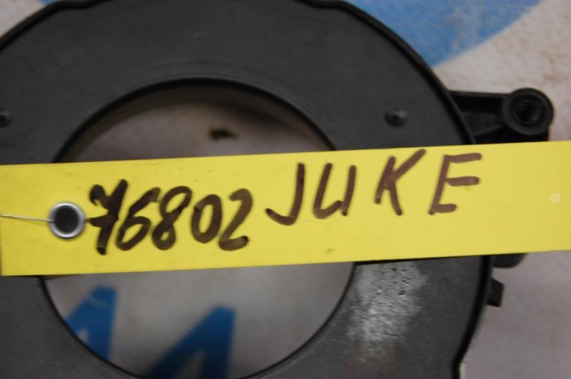 Датчик угла поворота руля JUKE 10-19