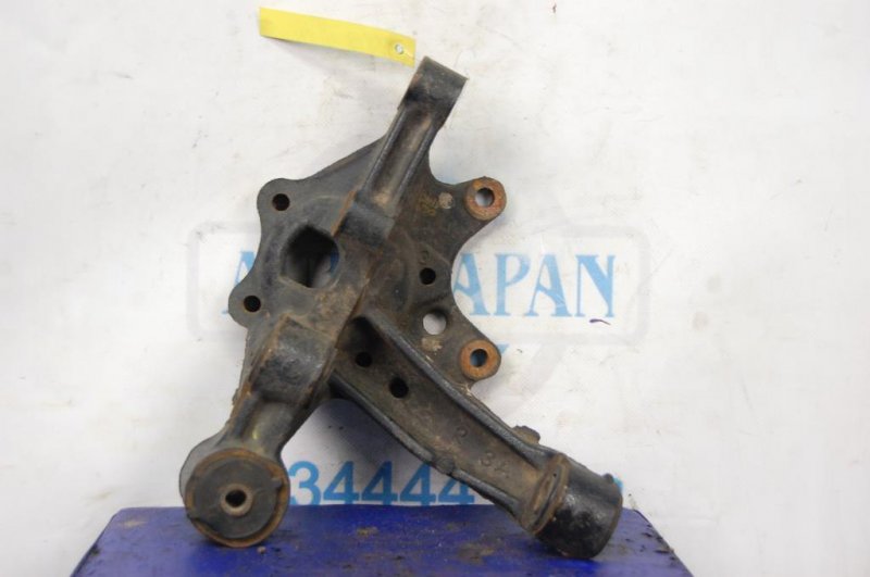 Цапфа задняя правая TOYOTA CAMRY 30 02-06 Цапфа задняя правая TOYOTA CAMRY 30 02-06