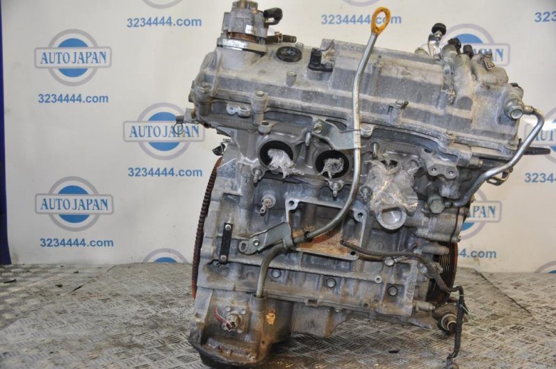 Двигатель бензин IS250/350 05-13 2.5