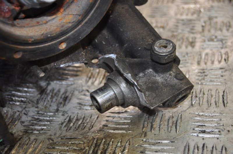 Двигатель бензин LEXUS IS250/350 05-13 2.5