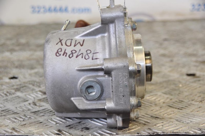 Раздаточная коробка MDX (YD2) 06-13 YD2