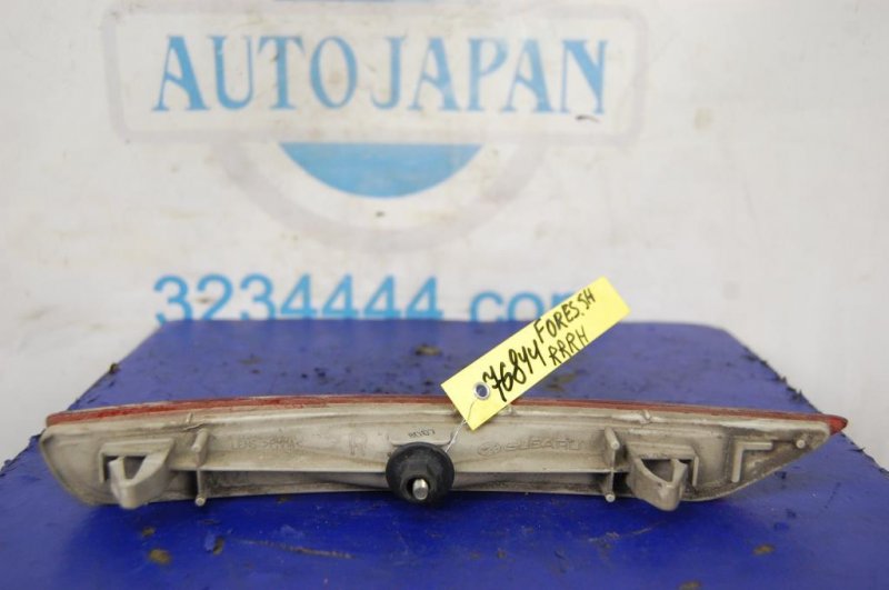 Катафот R правый SUBARU FORESTER SG 02-07