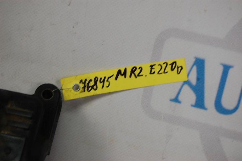 Крышка клапанная E2200 E-SERIES 86-04