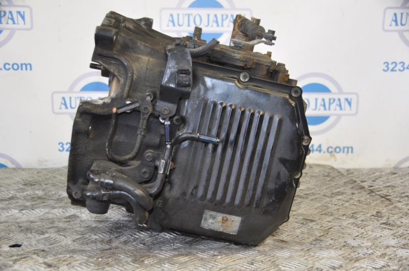 АКПП CX-7 06-12 L3
