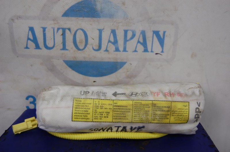 Подушка безопасности в сиденье передняя правая HYUNDAI SONATA YF 10-14 88920-3Q000 Б/У