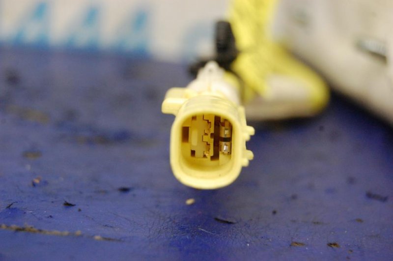 Подушка безопасности в сиденье передняя правая SONATA YF 10-14