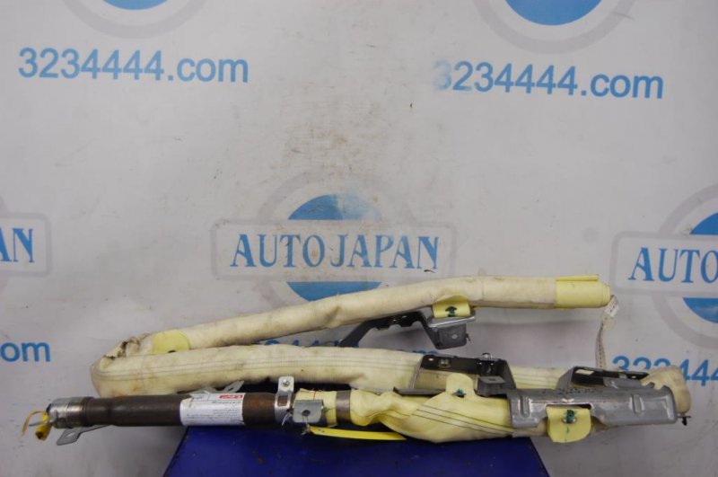 Подушка безопасности (штора) левая MITSUBISHI GALANT 03-12 7030A093 Б/У