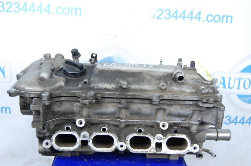 Запчасть головка блока цилиндров TOYOTA COROLLA 150 06-13 11101-39686 Б/У Головка блока цилиндров TOYOTA COROLLA 150 06-13 11101-39686 Б/У