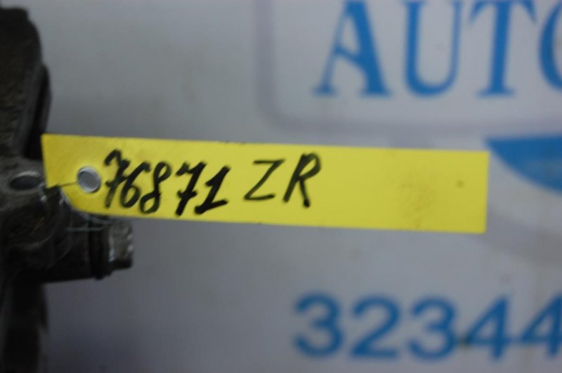 Головка блока цилиндров COROLLA 150 06-13 Головка блока цилиндров COROLLA 150 06-13