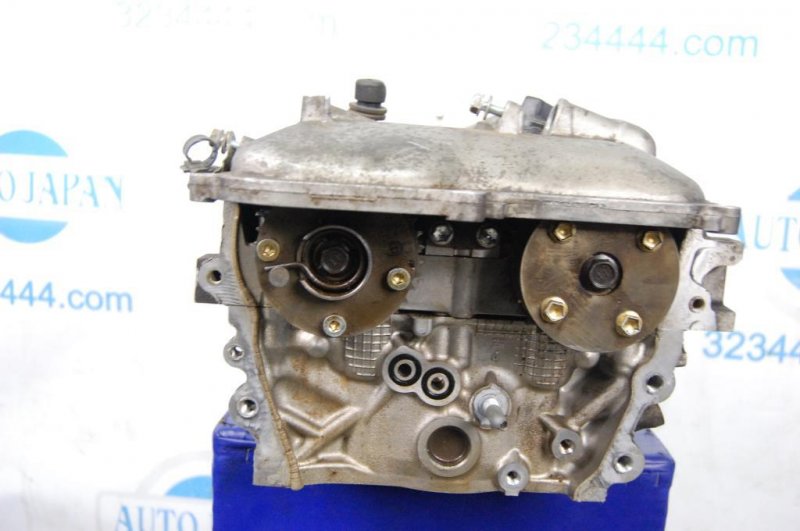 Головка блока цилиндров TOYOTA COROLLA 150 06-13 Головка блока цилиндров TOYOTA COROLLA 150 06-13