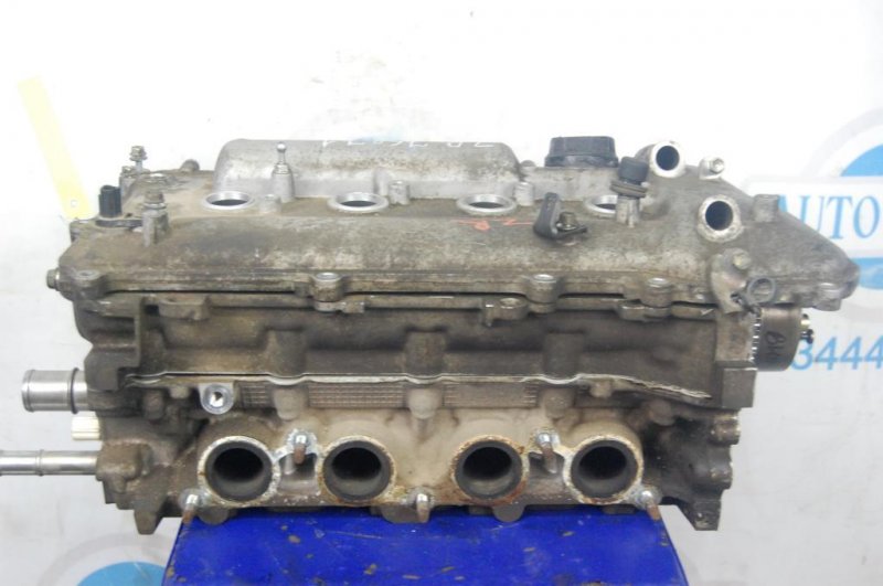 Головка блока цилиндров COROLLA 150 06-13 Головка блока цилиндров COROLLA 150 06-13