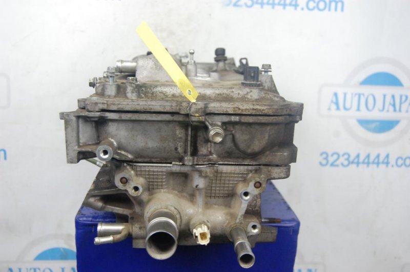 Головка блока цилиндров COROLLA 150 06-13 Головка блока цилиндров COROLLA 150 06-13