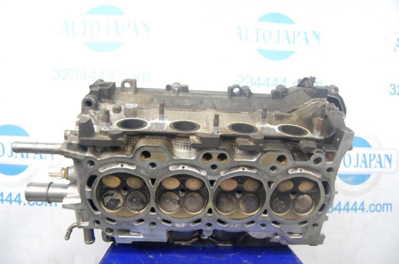 Головка блока цилиндров COROLLA 150 06-13 Головка блока цилиндров COROLLA 150 06-13