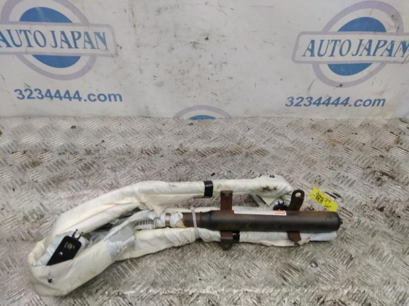 Подушка безопасности (штора) левая SUZUKI SX4 06-13 76480-75K00 Б/У