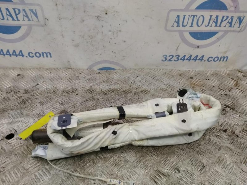 Подушка безопасности (штора) левая SUZUKI SX4 06-13