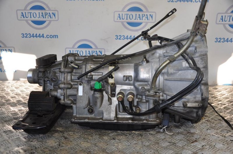 АКПП G35 03-07 АКПП G35 03-07