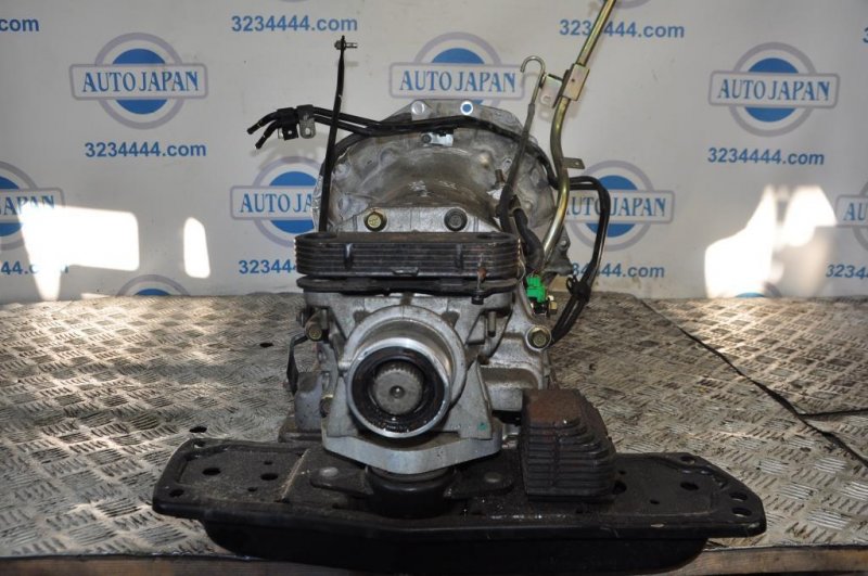 АКПП G35 03-07 АКПП G35 03-07