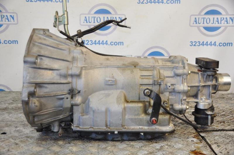 АКПП INFINITI G35 03-07 VQ35 3102092X2B Б/У