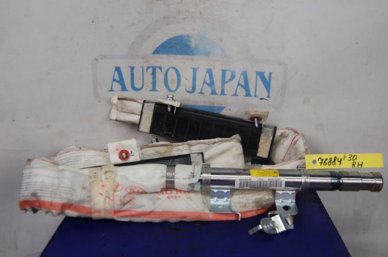 Запчасть подушка безопасности (штора) правая HYUNDAI I30 FD 07-12 85020-A5000 Б/У Подушка безопасности (штора) правая HYUNDAI I30 FD 07-12 85020-A5000 Б/У