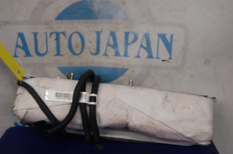 Запчасть подушка безопасности в сиденье правая SUBARU TRIBECA B9 05-07 98201XA00A Б/У Подушка безопасности в сиденье правая SUBARU TRIBECA B9 05-07 98201XA00A Б/У