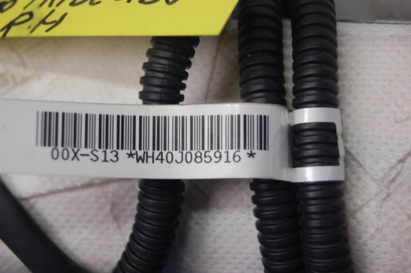 Подушка безопасности в сиденье правая TRIBECA B9 05-07 Подушка безопасности в сиденье правая TRIBECA B9 05-07