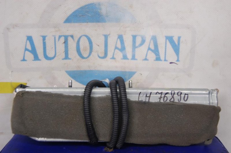 Подушка безопасности в сиденье левая SUBARU TRIBECA B9 05-07 98201XA01A Б/У