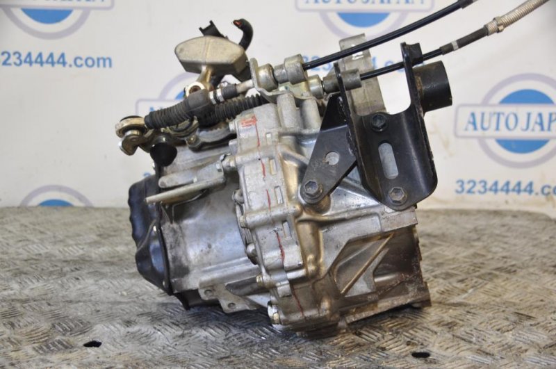 МКПП AVENSIS 03-08