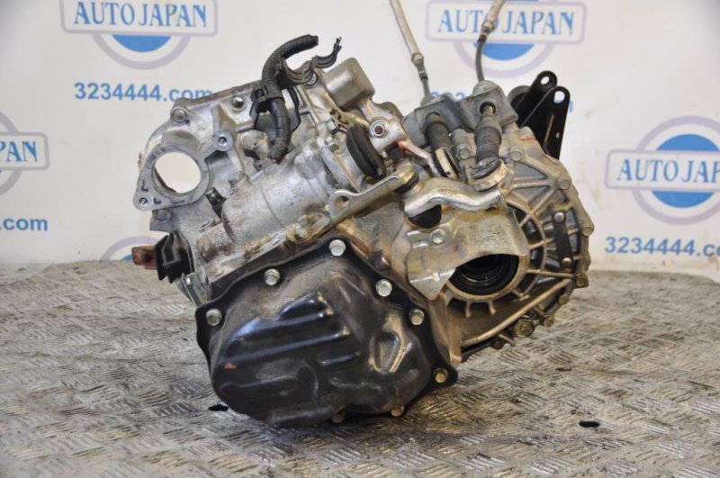 МКПП AVENSIS 03-08