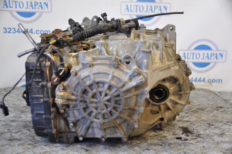 АКПП KIA OPTIMA TF 11-16 G4KJ 45000-3B724 Б/У